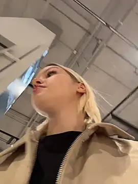 AshleyMurのライブXXXチャット