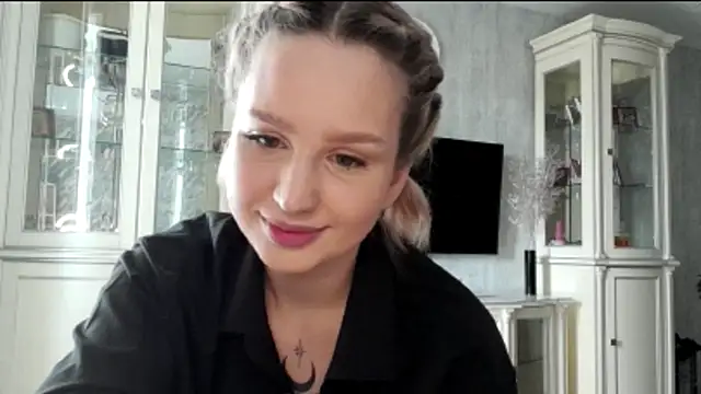 แชท XXX สดของ ProMilly