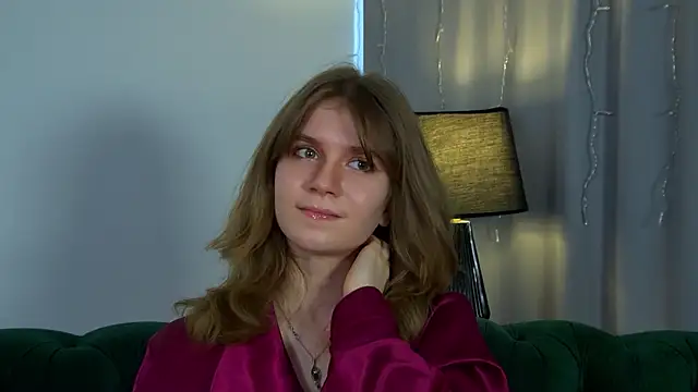 Chat +18 de MilaMaelis ao vivo