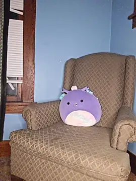 แชท XXX สดของ VelvetVixen_735