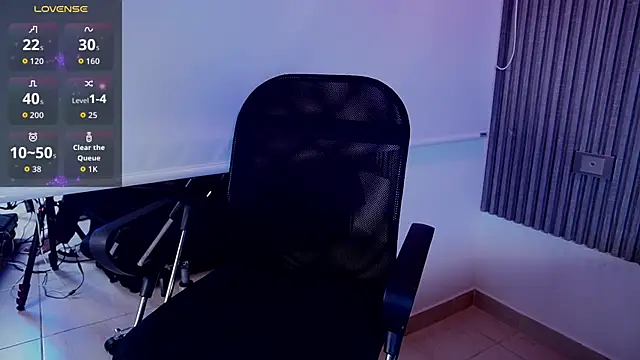 โชว์เว็บแคมของ Dark_Eros_