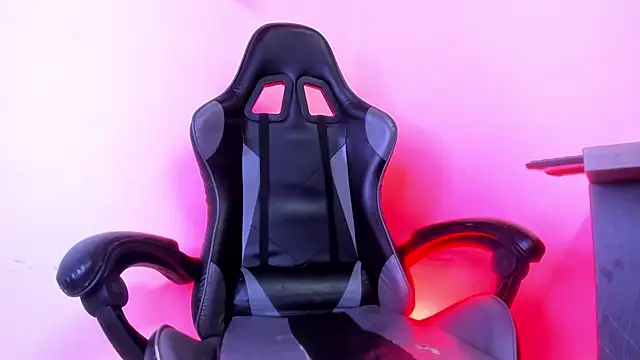 โชว์เว็บแคมของ Bennet-Grayy