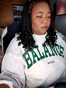 Chat XXX ao vivo de Daddyss_girl1