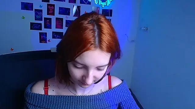 Chat +18 de Butterfly_Milly ao vivo