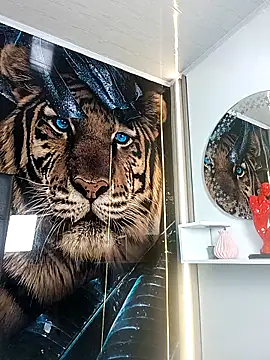 Lola_Starr Webcam-Show