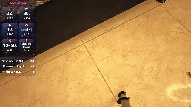 Živý XXX chat Izumi__