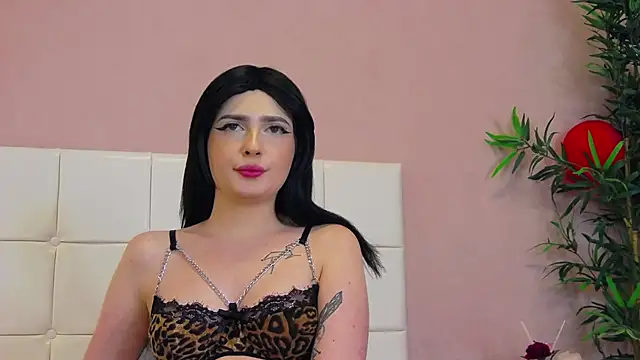 แชท XXX สดของ TracyCarys