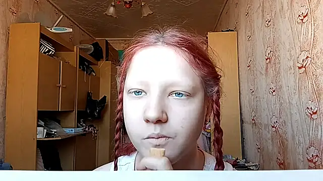 BirgitKamal – webcam-show