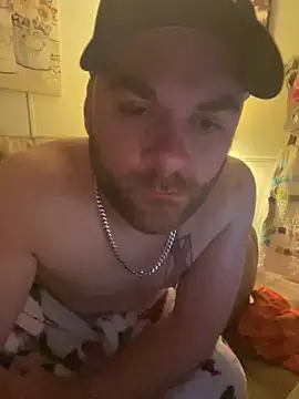 MrBiggles69's Webcam Show