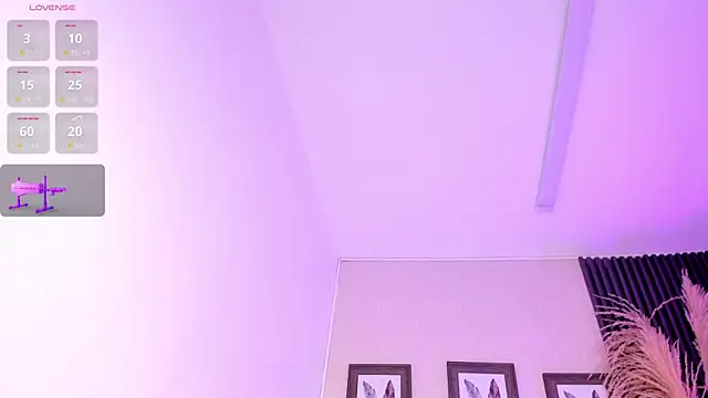 kitty_bluueeのライブXXXチャット