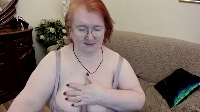 Živý XXX chat leiamillersonn