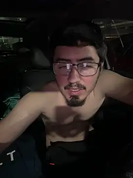 Živý XXX chat Bbyboyivan