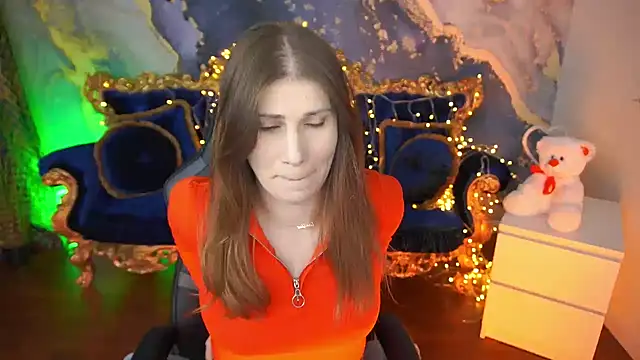 CassandraGood Obrolan Langsung XXX