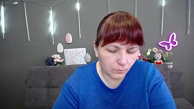 Živý XXX chat AliceInksSweetty