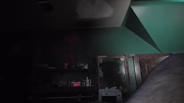 charactrzero – Live XXX-chat