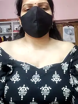 EZMA_7 Adlı Modelin Canlı XXX Sohbeti