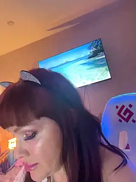 Lolaley2's Live XXX Chat