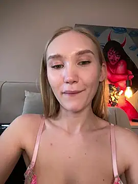 MariaTull's Webcam Show