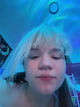 Živý XXX chat Cutiepiespanks