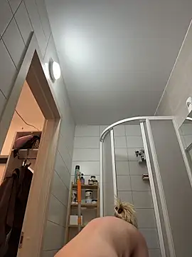 Živý XXX chat OdriOlsens