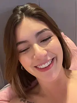 Živý XXX chat baby_sammyy