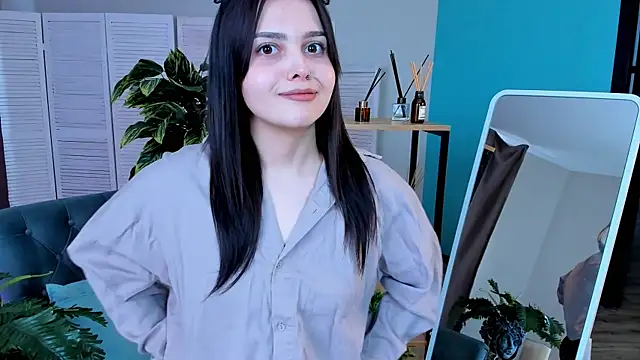 Chat +18 de MarianneAuvil ao vivo