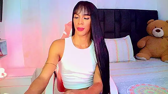 carmen14のウェブカメラショー