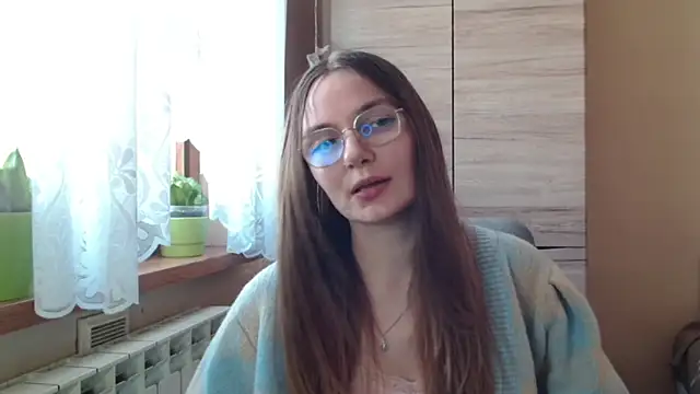 แชท XXX สดของ LooveELLYx