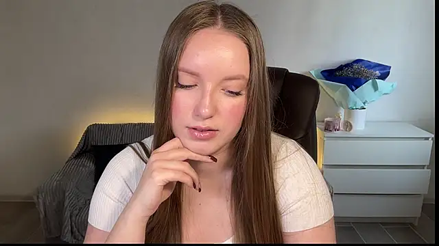 EvaMaddison Live XXX-chat