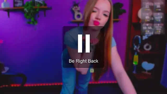 Chat XXX en directo de maddy_moah