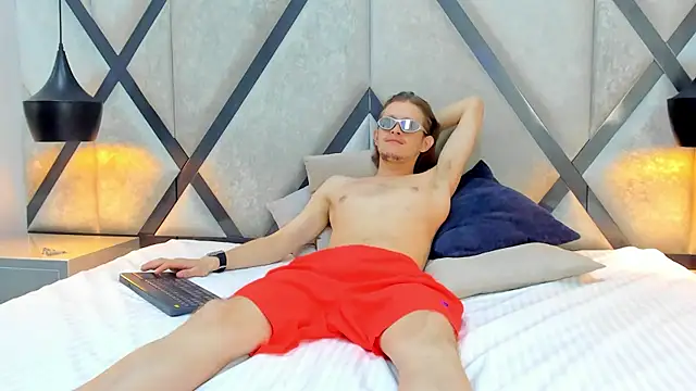 Sembang XXX Secara Langsung Anthonny_Vegas