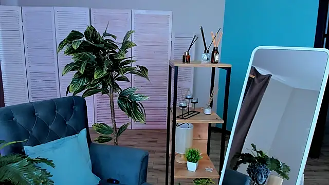 Show de webcam de MarianneAuvil