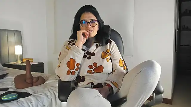 Živý XXX chat adriana71