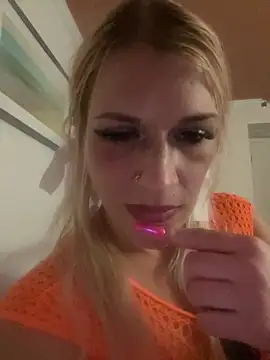 Pertunjukan Kamera Web Sexy304