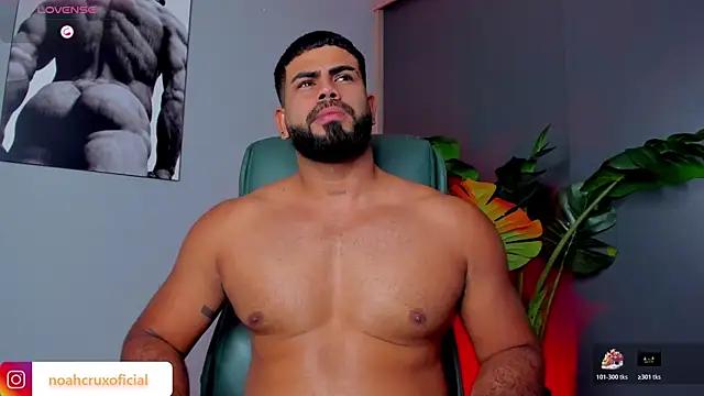 عرض كام noah_crux