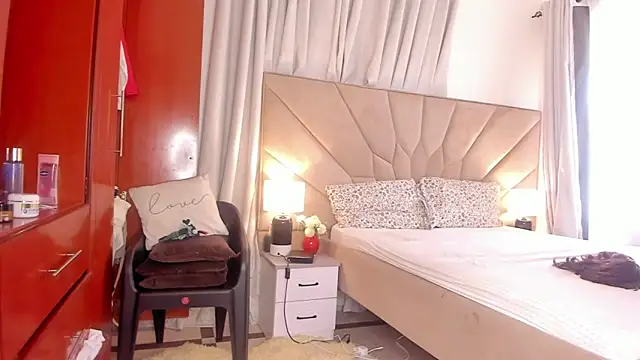 Živý XXX chat Serena_quin