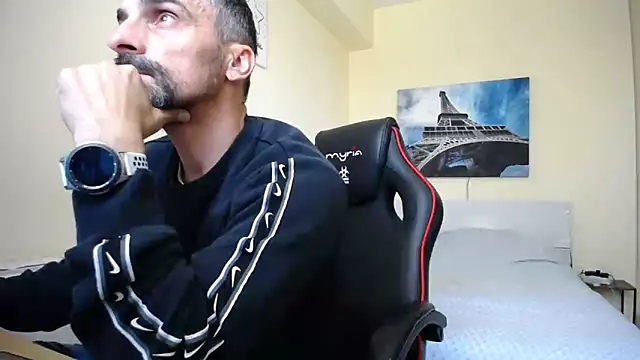 amydamarw 웹캠 쇼