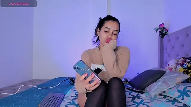 Živý XXX chat samara_jonness