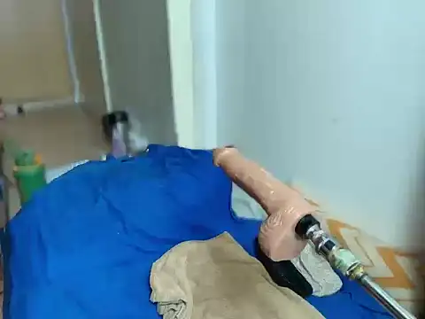 Živý XXX chat Afriqueena