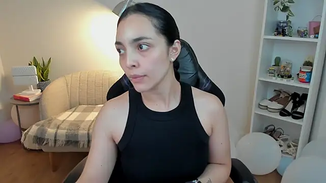 Chat XXX en directo de _BellaEvans_