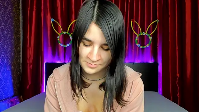 _Polly_Love_ Live XXX-chat