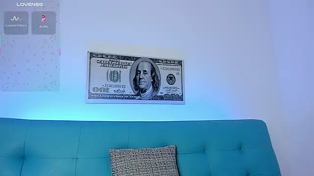 Show Webcam de Lyam_ap