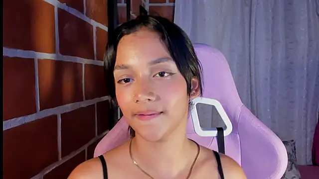 Онлайн чат XXX MelanyOconner