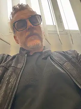 Show Webcam de Axl_hot