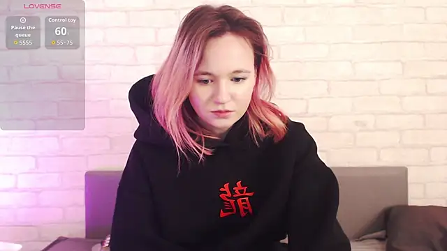 Ericha_Stone Live XXX-chat