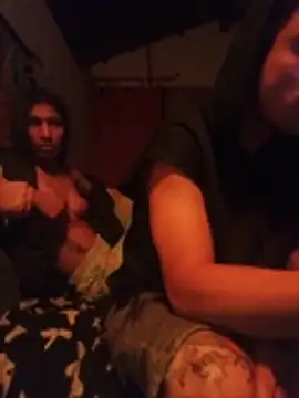 Webkamerová show BenedettoMr69