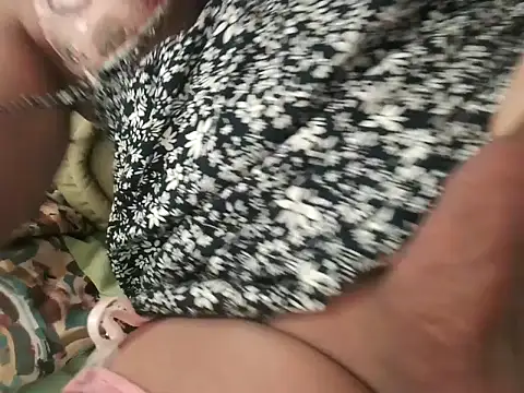 Show de webcam de Keassy