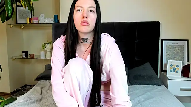 AdrianaCult Live XXX-chat