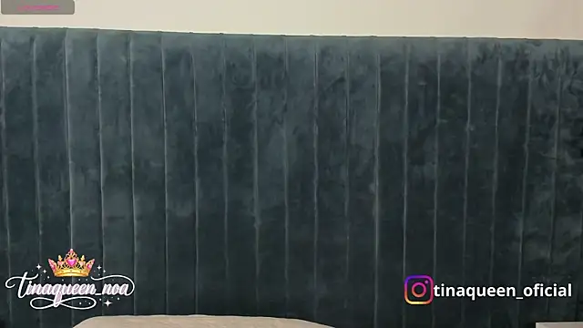 tinaqueen_noa Webcamshow