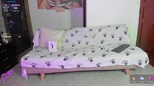 Chat XXX Live Vlad__night